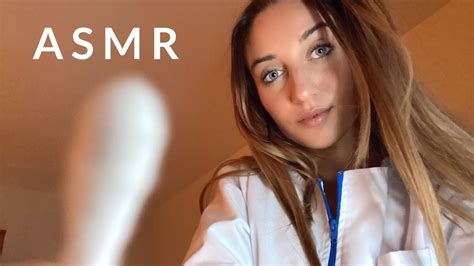 Libra ASMR Pass Nurses Hard Test Video Leaked